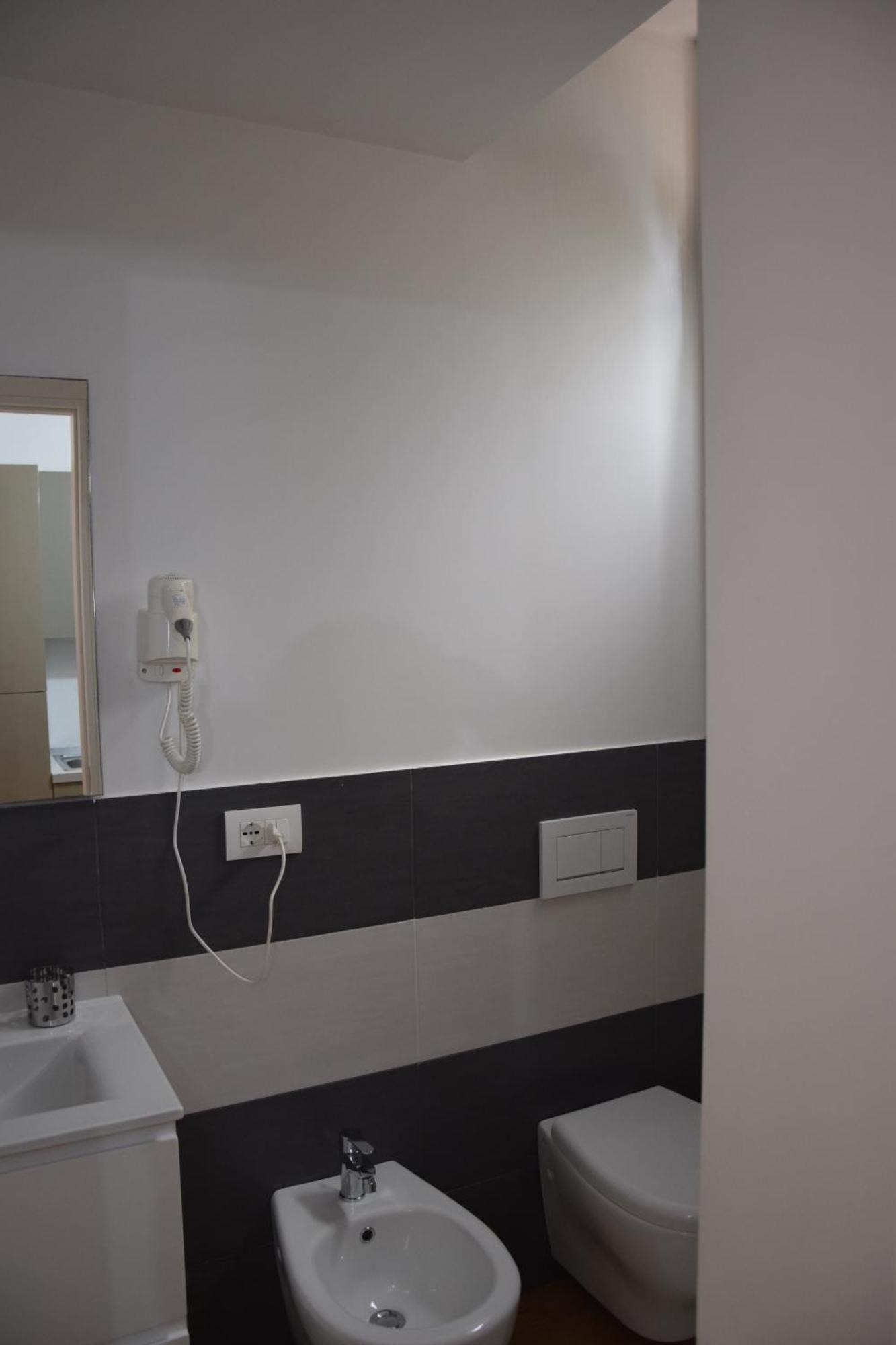 Apartment Splendido Open Space, A 10 Min A Piedi Dal Centro Iuns2308