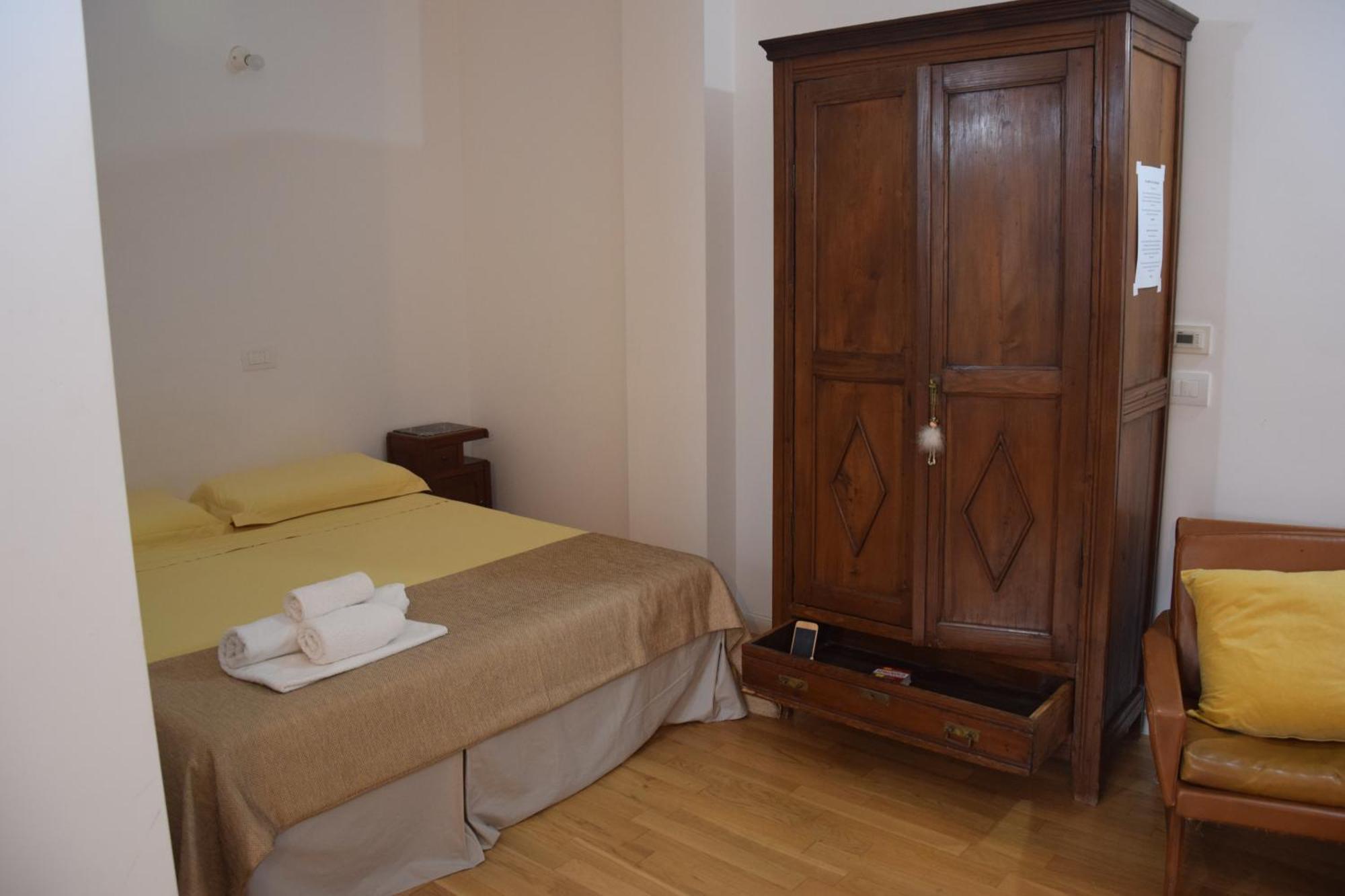 Splendido Open Space, A 10 Min A Piedi Dal Centro Iuns2308