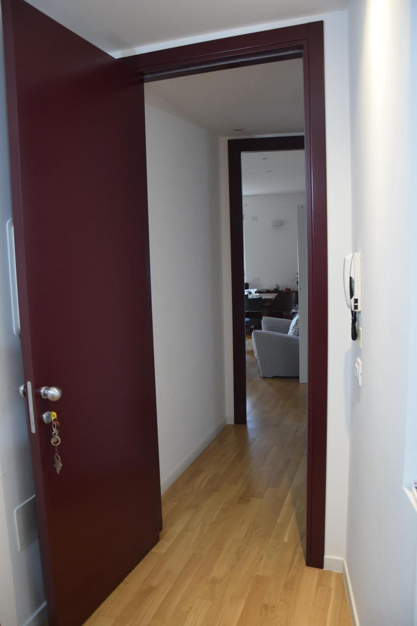 Splendido Open Space, A 10 Min A Piedi Dal Centro Iuns2308 Apartment *