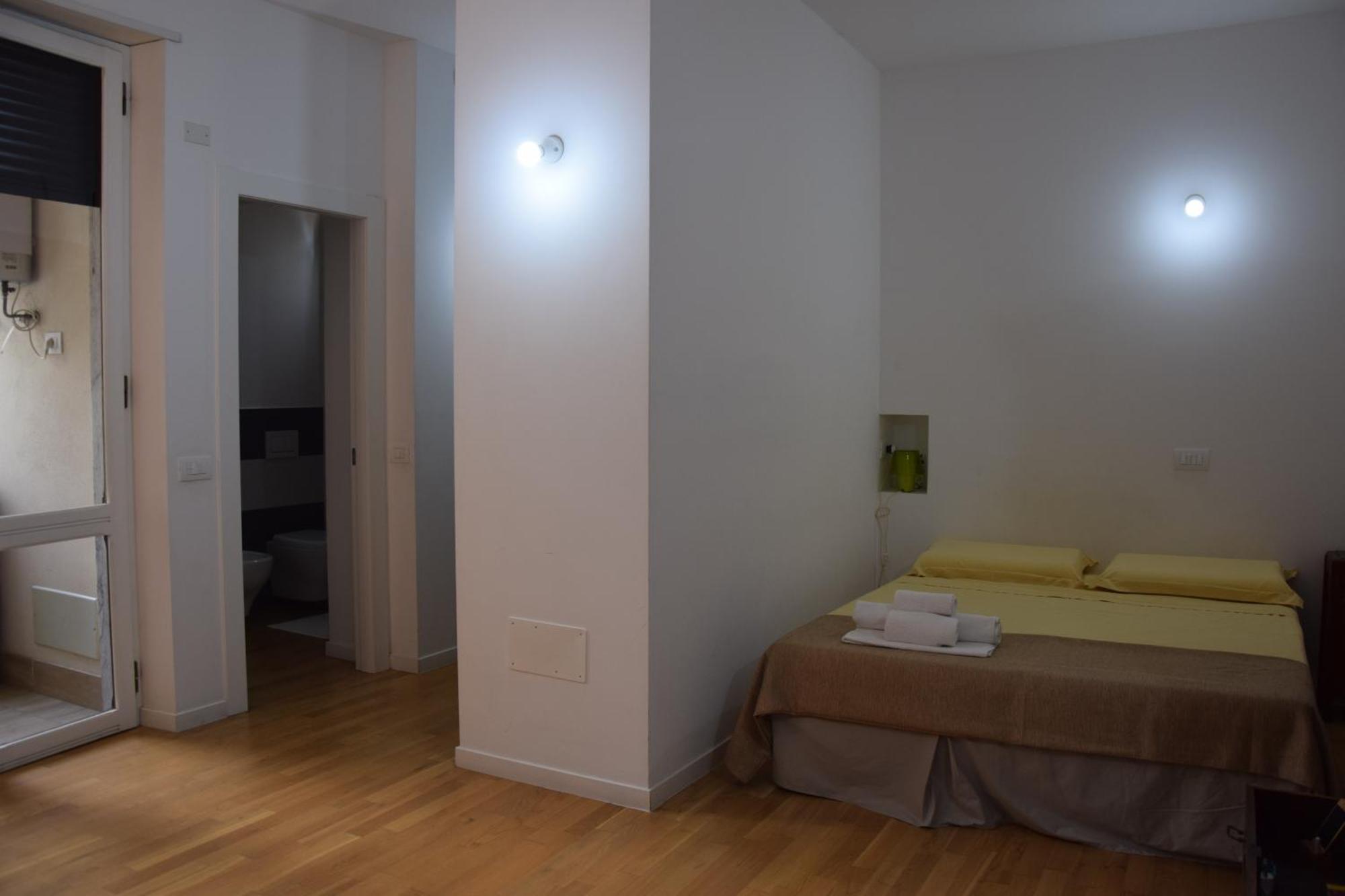 Apartment Splendido Open Space, A 10 Min A Piedi Dal Centro Iuns2308 Cagliari