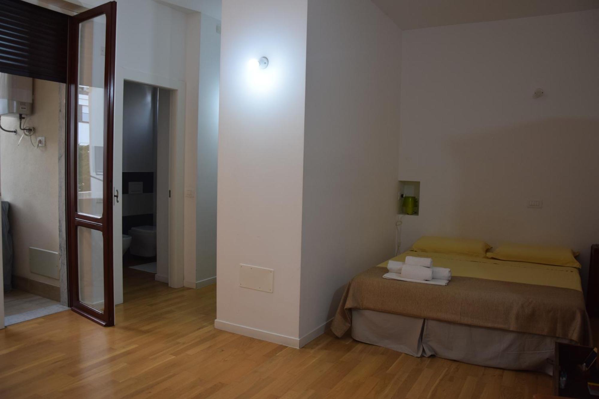 Splendido Open Space, A 10 Min A Piedi Dal Centro Iuns2308 * Cagliari