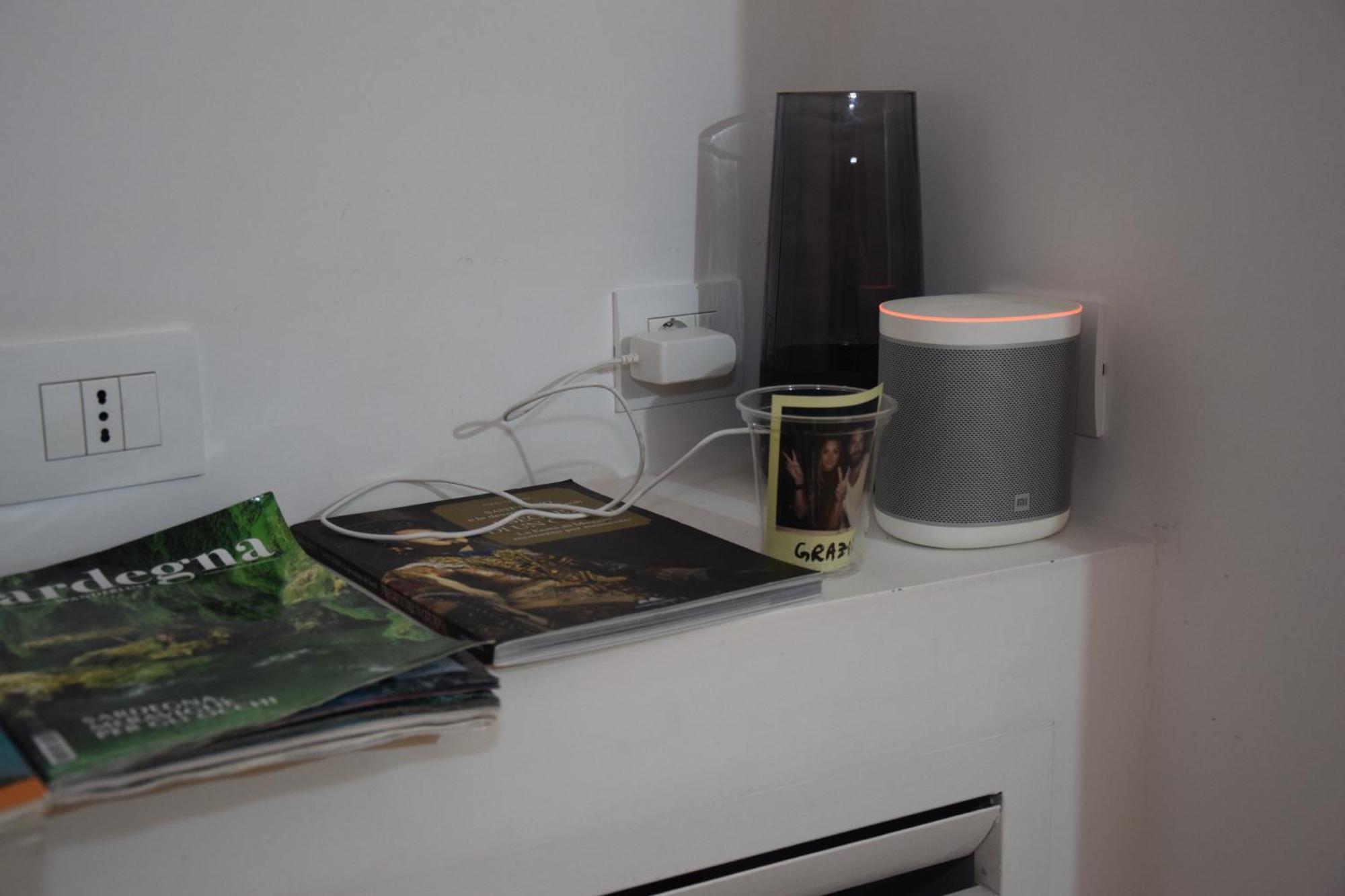 Apartment Splendido Open Space, A 10 Min A Piedi Dal Centro Iuns2308