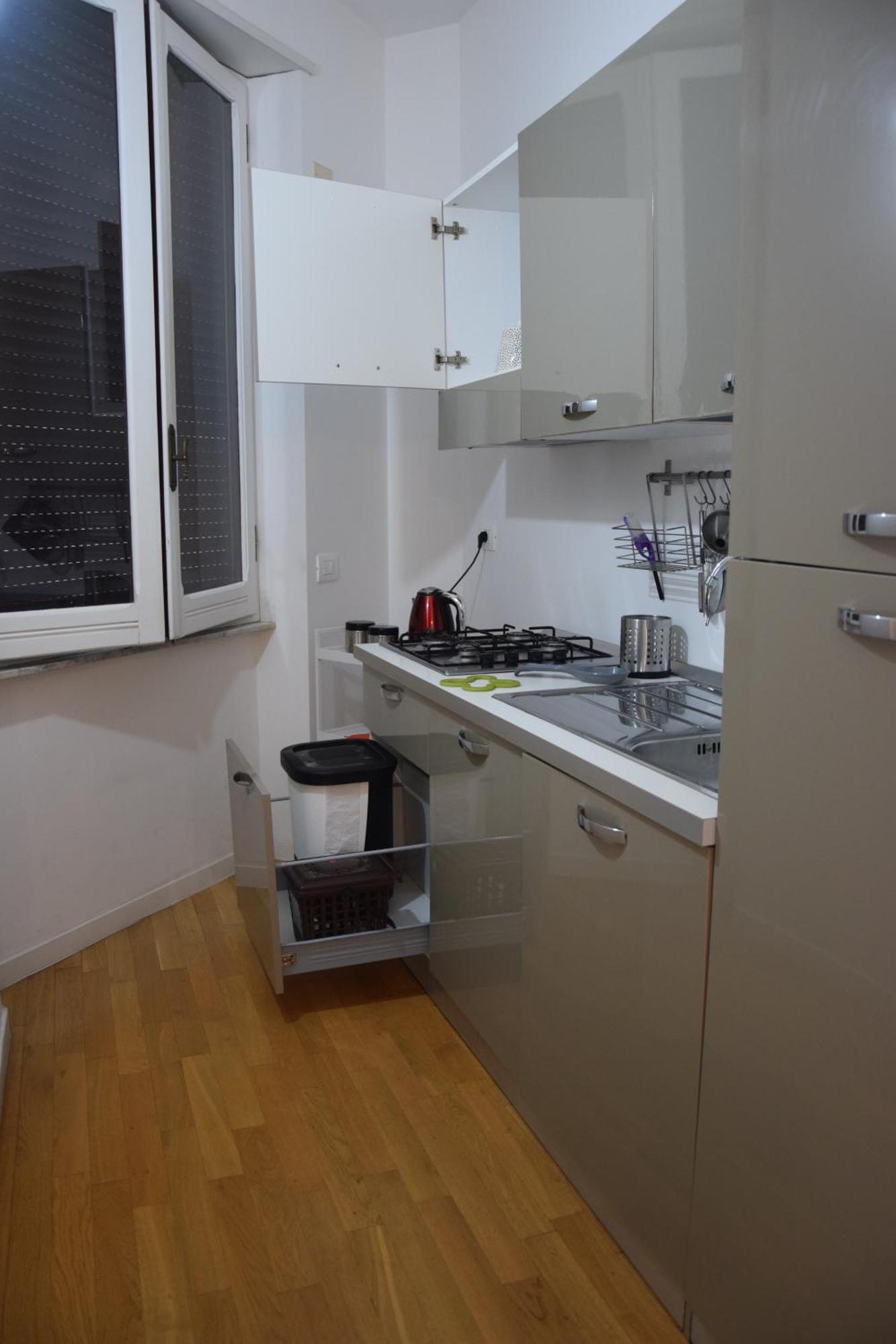 Splendido Open Space, A 10 Min A Piedi Dal Centro Iuns2308 * Cagliari