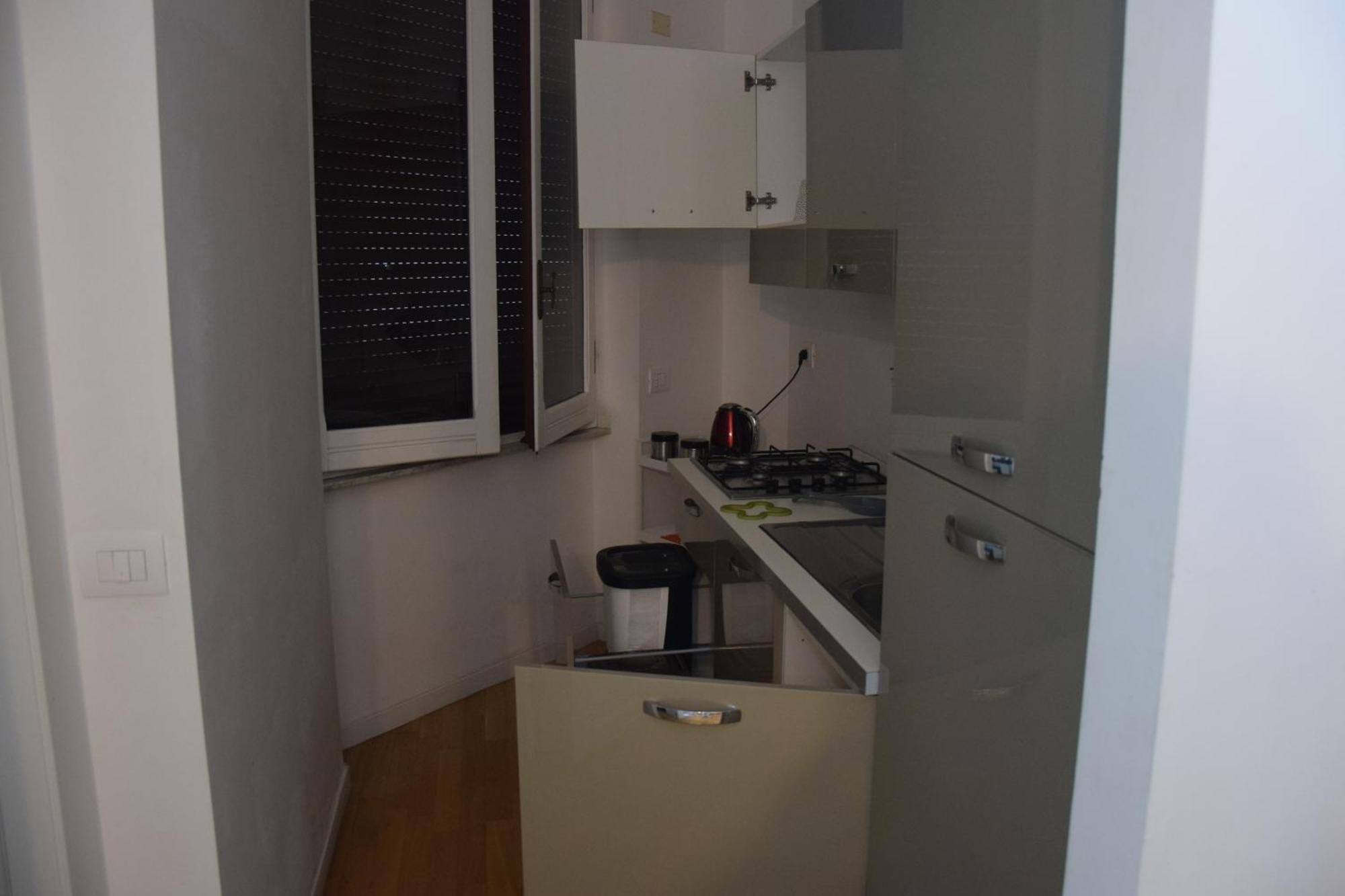 Apartment Splendido Open Space, A 10 Min A Piedi Dal Centro Iuns2308 Cagliari