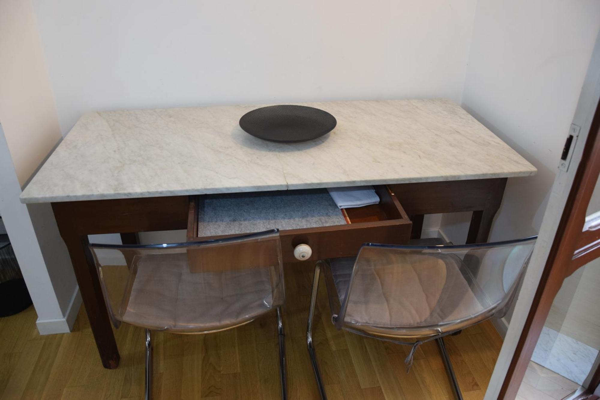 Apartment Splendido Open Space, A 10 Min A Piedi Dal Centro Iuns2308 *