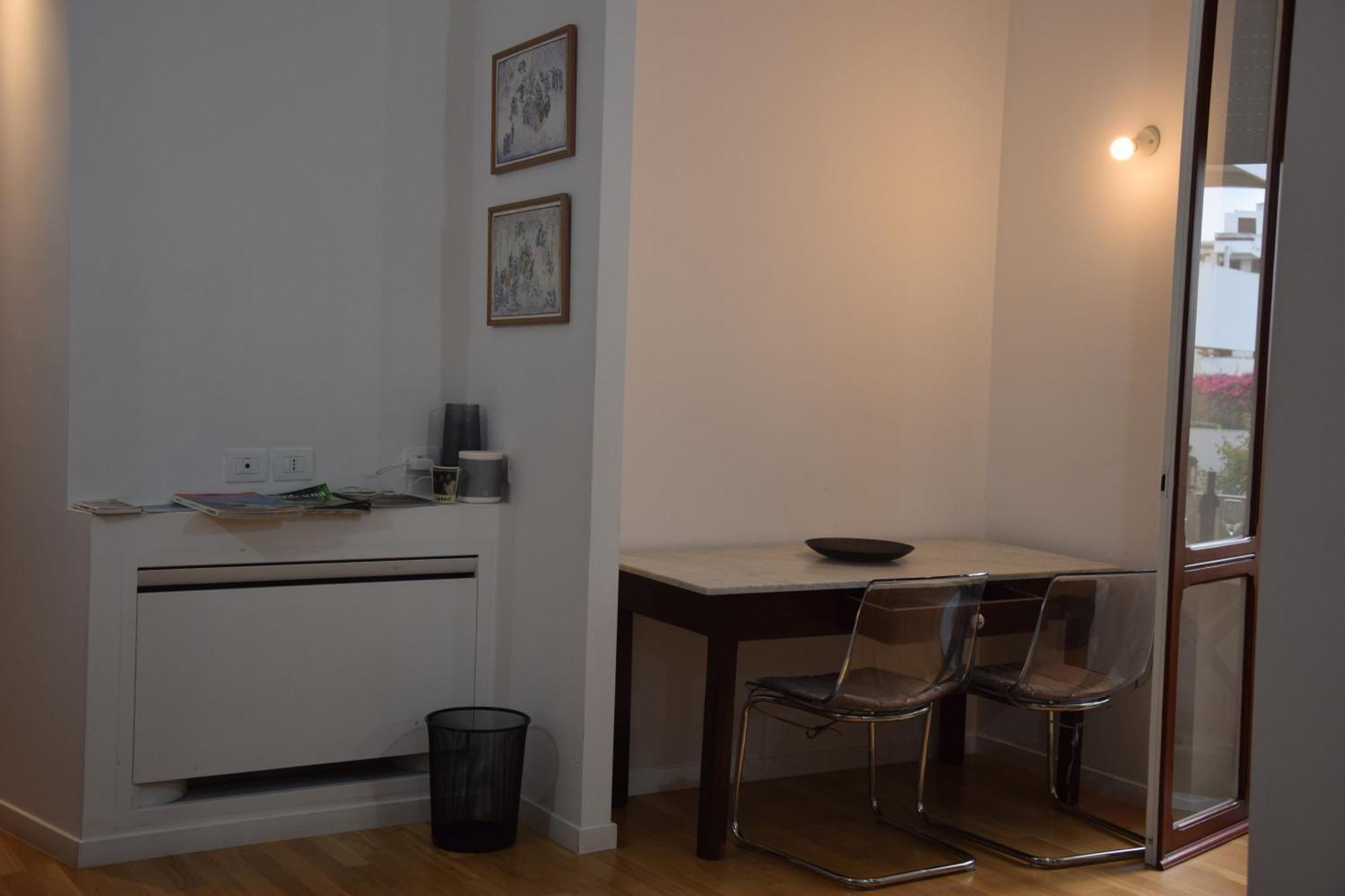 Splendido Open Space, A 10 Min A Piedi Dal Centro Iuns2308 Apartment Cagliari
