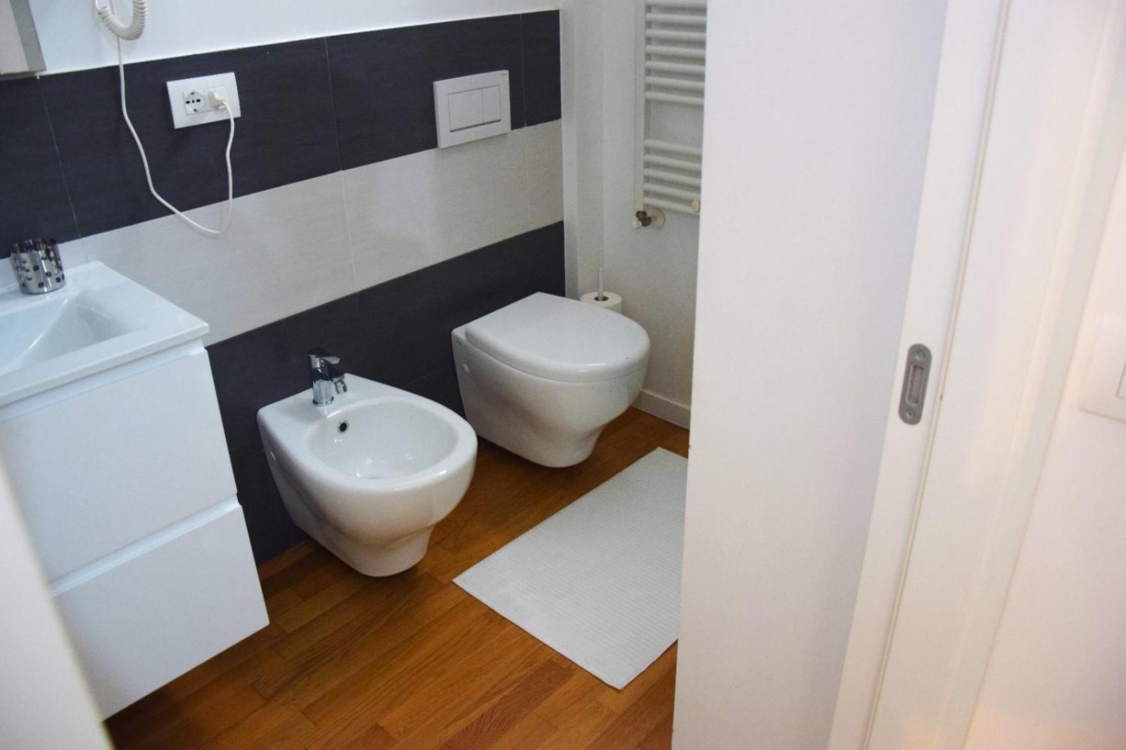 Apartment Splendido Open Space, A 10 Min A Piedi Dal Centro Iuns2308 Cagliari