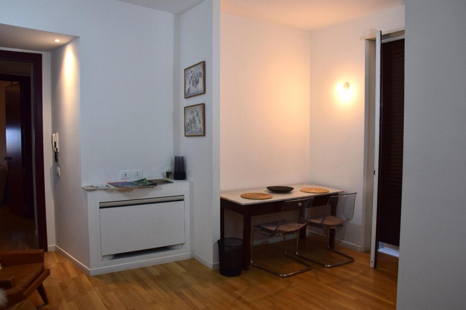 Splendido Open Space, A 10 Min A Piedi Dal Centro Iuns2308 Apartment