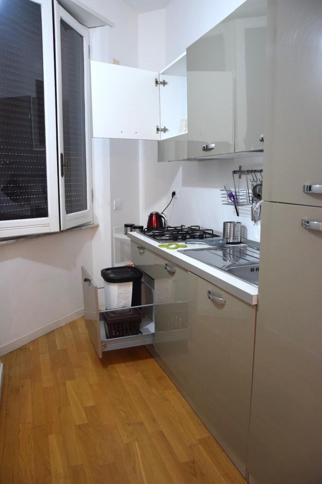 Splendido Open Space, A 10 Min A Piedi Dal Centro Iuns2308 Cagliari