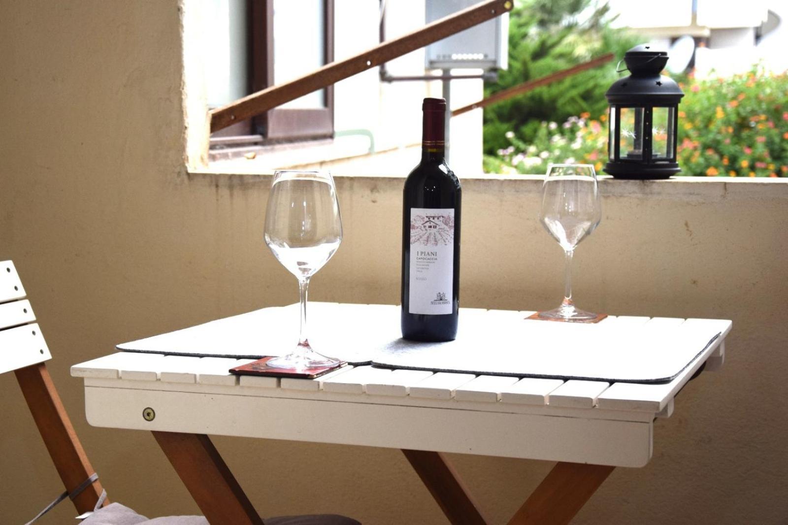 Apartment Splendido Open Space, A 10 Min A Piedi Dal Centro Iuns2308 Cagliari